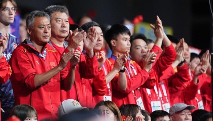 九游体育app官网-传承为主、适度更新，这是国乒洛奥教练班子的关键词