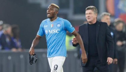 马扎里快速下课，那不勒斯的兼职救火员什么来头？