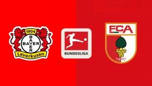 不胜或送拜仁夺冠！药厂vs奥格斯堡首发：维尔茨、扎卡、希克先发