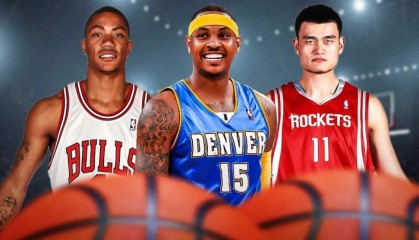 九游体育app官网-ChatGPT评十大被高估球员：瓜1 威少2 魔兽3 麦迪4 艾弗森8 姚明9