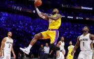 九游体育手机官网入口-NBA历史首支双冠球队？湖人的梦想似乎已愈发真实