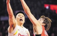 九游官网入口-中国男篮“战车”重回正轨