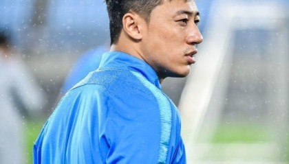九游体育手机官网入口-前大连球员朱晓刚：我也经历过被球迷恶意喊话，还是自家球迷
